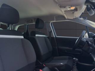 CITROEN C3 Aircross usata, con Bracciolo