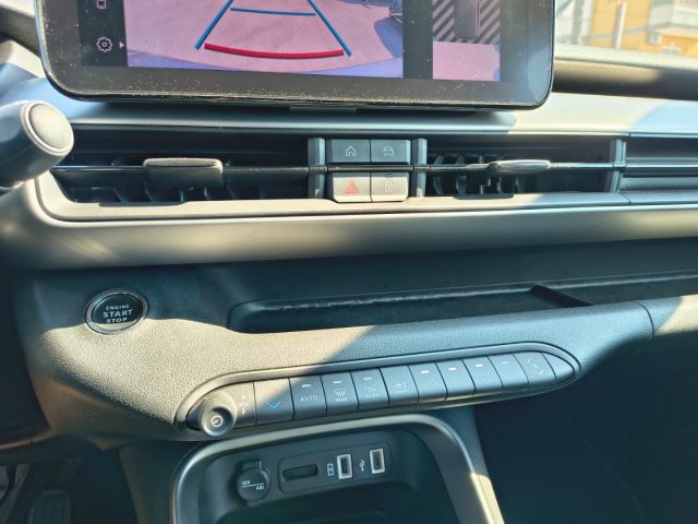 JEEP Avenger usata, con Controllo trazione