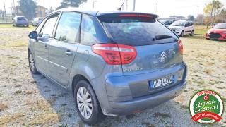 CITROEN C4 Picasso usata, con Fendinebbia