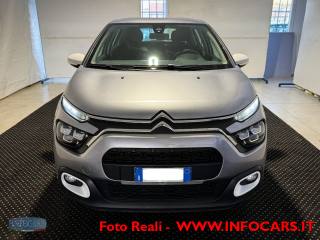 CITROEN C3 usata, con Autoradio digitale