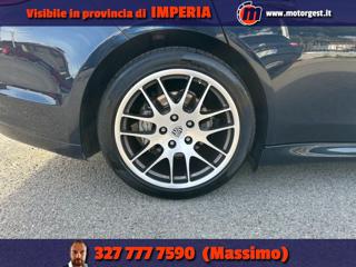 PORSCHE Panamera usata, con Trazione integrale