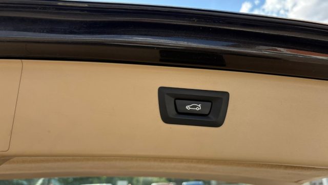 BMW 530 usata, con Bluetooth