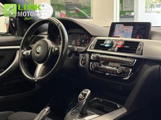 BMW 425 usata 34