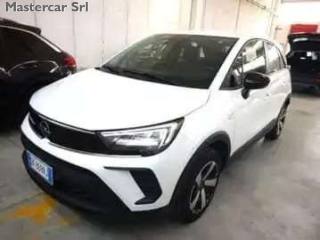 OPEL Crossland usata, con Airbag