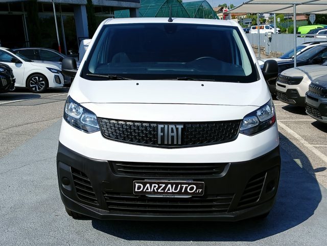 FIAT Scudo usata, con Airbag