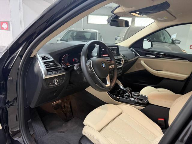 BMW X4 usata, con Boardcomputer