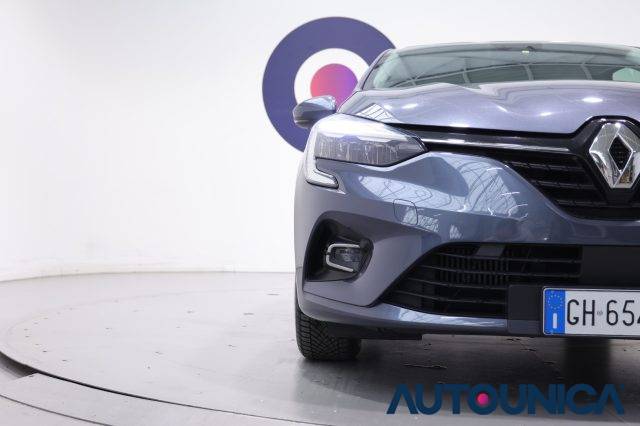 RENAULT Clio usata 42