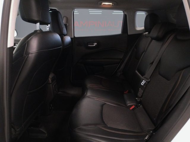 JEEP Compass usata 16