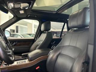 LAND ROVER Range Rover usata, con Fendinebbia