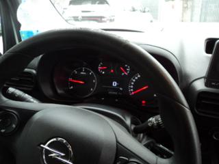 OPEL Combo usata, con Controllo trazione