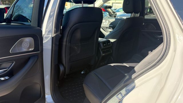 MERCEDES-BENZ GLE 450 usata, con Bracciolo