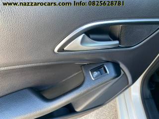 MERCEDES-BENZ CLA 180 usata, con Leve al volante