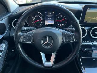 MERCEDES-BENZ C 220 usata, con Controllo trazione