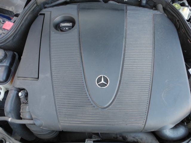 MERCEDES-BENZ C 220 usata 63