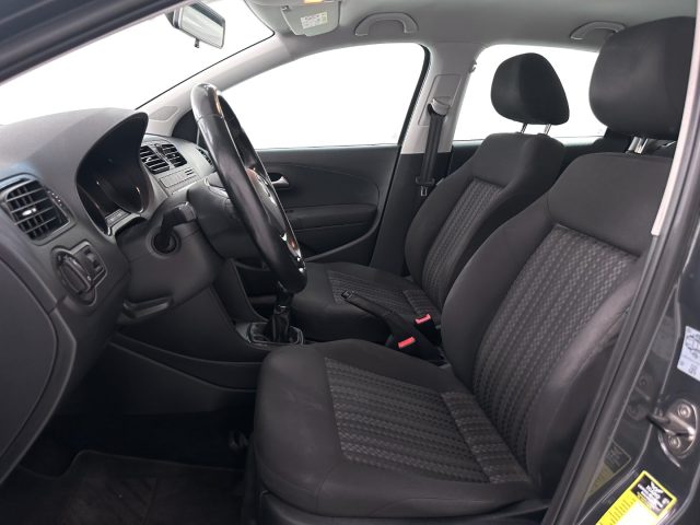 VOLKSWAGEN Polo usata, con Fendinebbia
