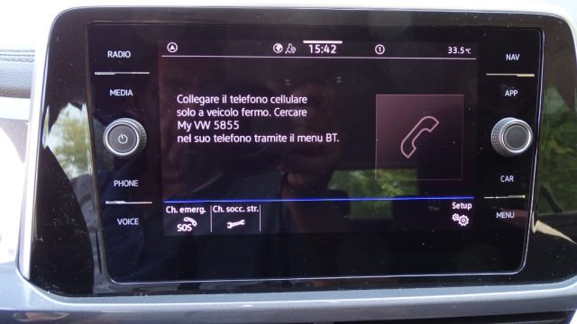 VOLKSWAGEN T-Roc usata 103