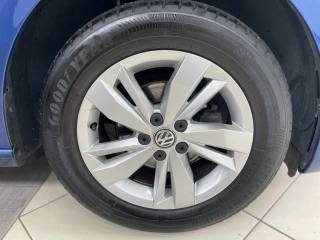 VOLKSWAGEN Polo usata, con MP3