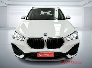 BMW X1 usata 2