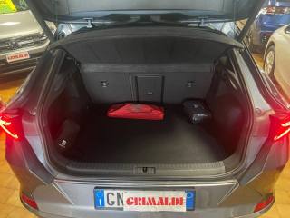CUPRA Formentor usata, con Airbag Passeggero