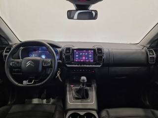 CITROEN C5 Aircross usata, con Chiusura centralizzata