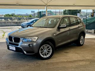 BMW X3 usata, con Airbag