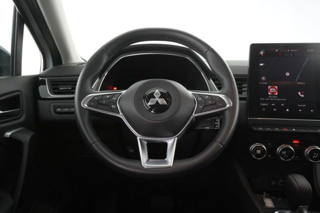 MITSUBISHI ASX usata 8
