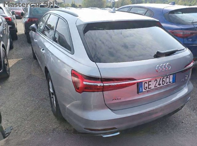 AUDI A6 usata, con Airbag Passeggero