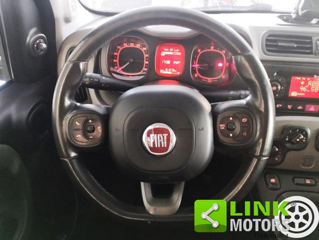 FIAT Panda usata 18