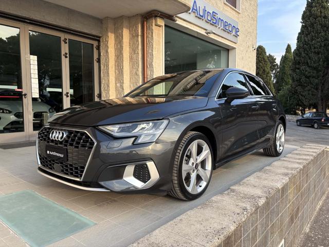 AUDI A3 usata, con ABS