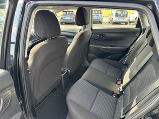 HYUNDAI i20 usata, con Cronologia tagliandi
