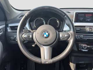 BMW X1 usata 12