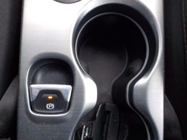 FIAT 500X usata, con Airbag testa