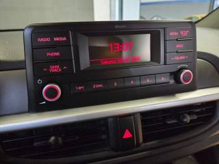 KIA Picanto usata, con Climatizzatore
