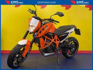KTM 690 Duke usata 1