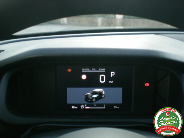 JEEP Avenger usata, con Fari LED