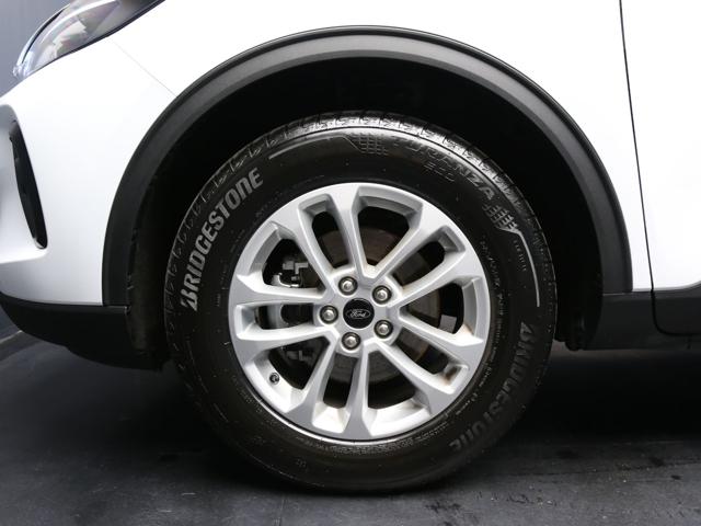 FORD Kuga usata, con Alzacristalli elettrici
