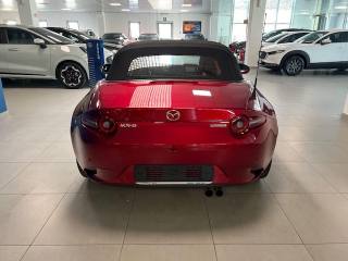 MAZDA MX-5 usata, con Alzacristalli elettrici