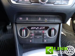 AUDI Q3 usata, con Servosterzo