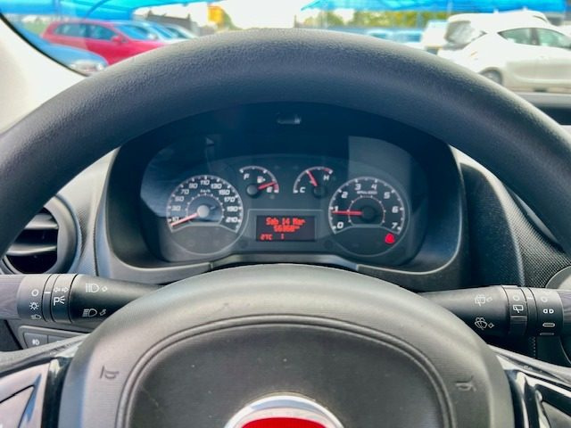 FIAT Fiorino usata 17