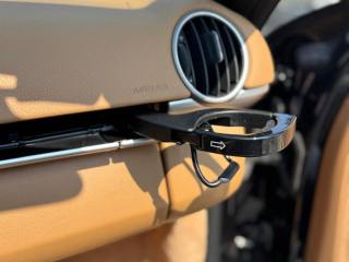 PORSCHE Boxster usata, con Volante in pelle