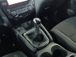 NISSAN Qashqai usata, con Controllo trazione