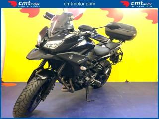 YAMAHA Tracer 900 usata 1