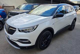 OPEL Grandland X usata, con Climatizzatore