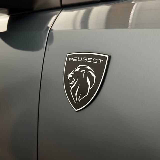 PEUGEOT 3008 usata, con Sensori di parcheggio anteriori