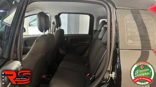 FIAT Panda usata, con Sensore di pioggia