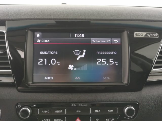 KIA Niro usata 65