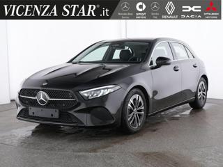 MERCEDES-BENZ A 180 MHV PROGRESSIVE SPORT