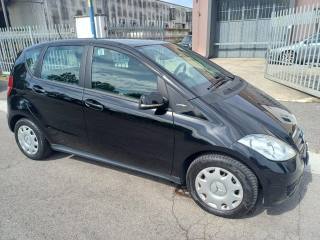MERCEDES-BENZ A 160 BlueEFFICIENCY