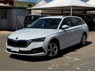 SKODA Octavia usata, con Airbag