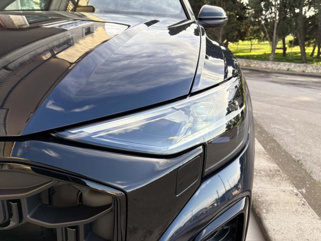 AUDI Q8 usata, con Climatizzatore automatico, 4 zone